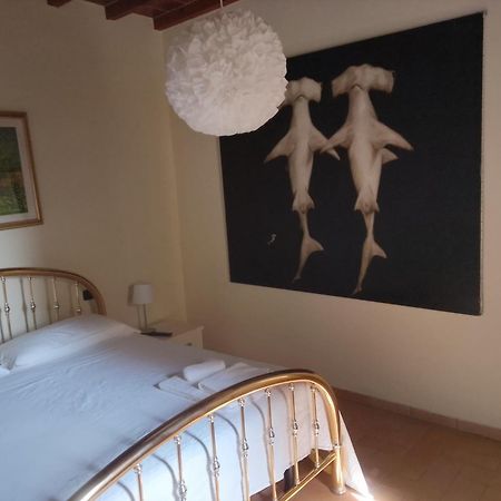 B&B Sant'Antonio Gramignazzo Exteriér fotografie
