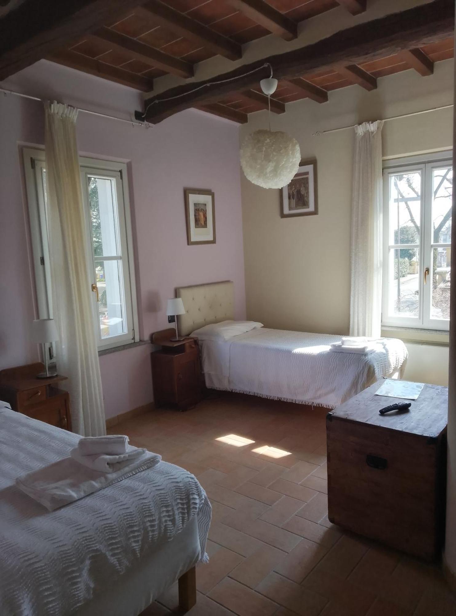 B&B Sant'Antonio Gramignazzo Exteriér fotografie