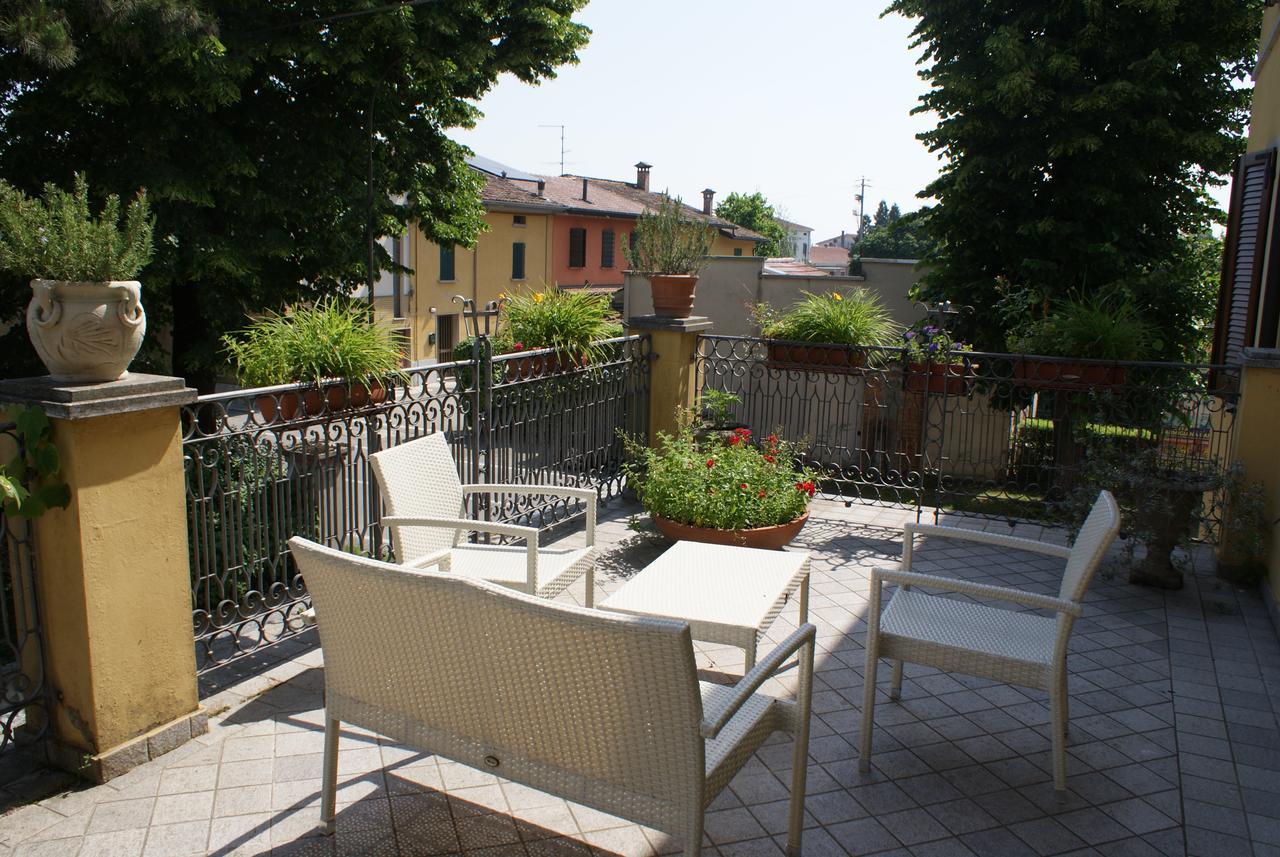 B&B Sant'Antonio Gramignazzo Exteriér fotografie