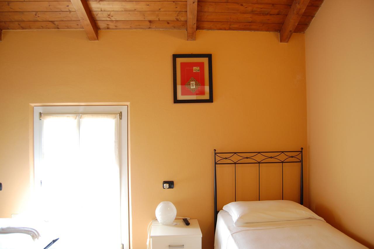 B&B Sant'Antonio Gramignazzo Exteriér fotografie