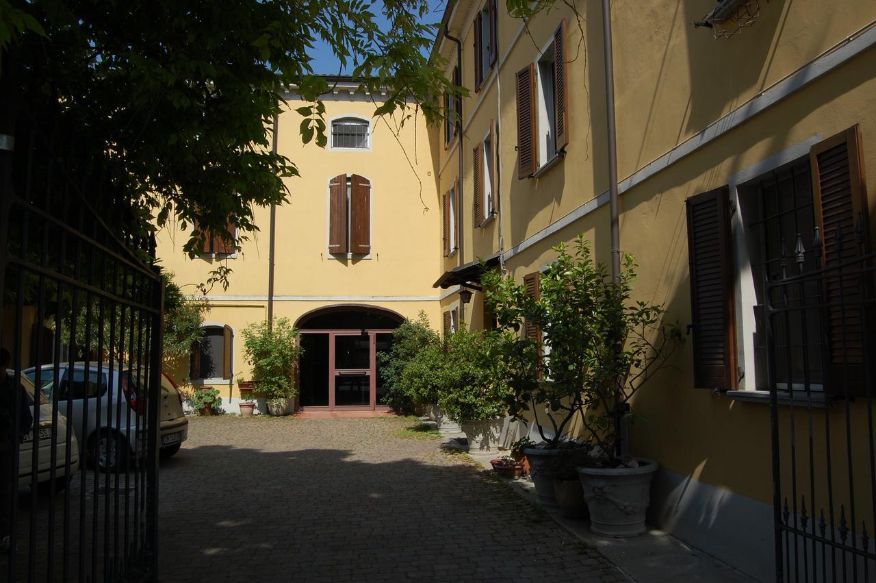 B&B Sant'Antonio Gramignazzo Exteriér fotografie